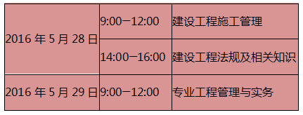 2022江蘇省計算機一級2016二級建造師 第1張 2022江蘇省計算機一級2016二級建造師 第1張