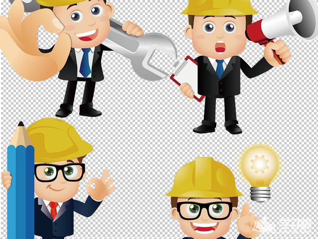 卡通工程師圖片大全,造價(jià)工程師卡通 第2張 卡通工程師圖片大全,造價(jià)工程師卡通 第2張
