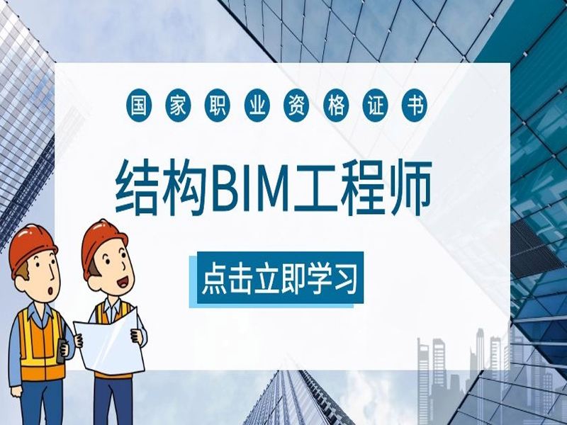 什么是裝飾裝修bim工程師的簡單介紹 第1張 什么是裝飾裝修bim工程師的簡單介紹 第1張
