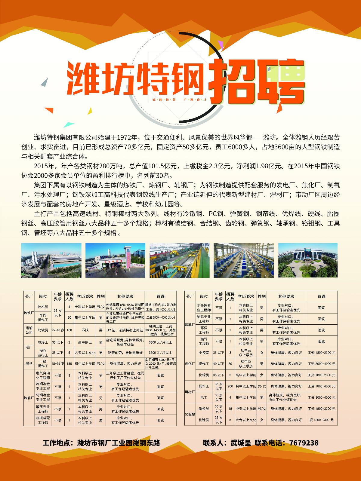 濰坊巖土工程師招聘網(wǎng),濰坊土建施工員招聘信息 第1張 濰坊巖土工程師招聘網(wǎng),濰坊土建施工員招聘信息 第1張