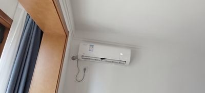 美的鮮逸空調評測,空調評測 第2張 美的鮮逸空調評測,空調評測 第2張