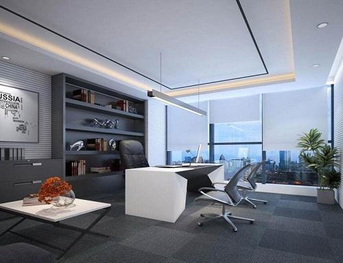 中型辦公室裝修設(shè)計,中型辦公室裝修 第1張 中型辦公室裝修設(shè)計,中型辦公室裝修 第1張